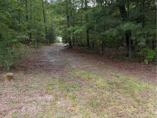 3707 & 3749 Pattie Rd Lot A & B, Buckingham, VA 23921