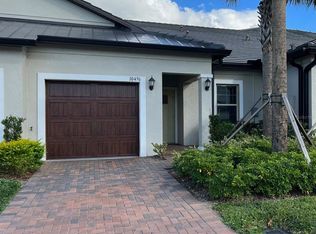 10496 Echo Dock Loop, San Antonio, FL 33576