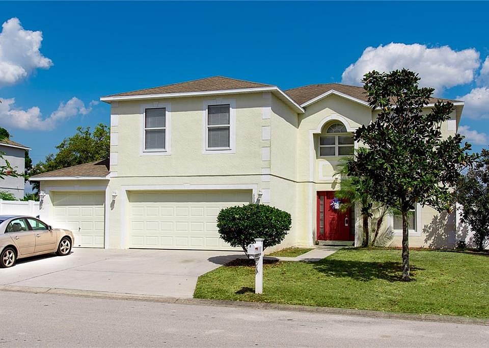 1st image of 6007 Sunset Vista Dr