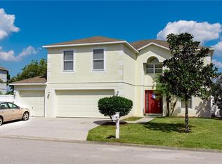 6007 Sunset Vista Dr, Lakeland, FL 33813