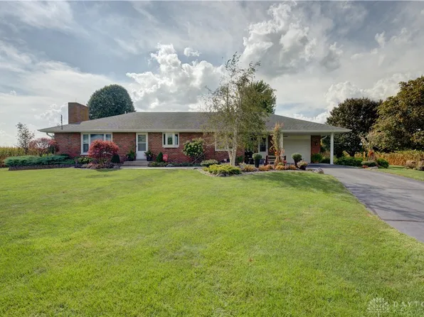 8765 State Route 571 E, Arcanum, OH 45304