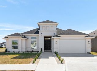 5806 N Dodger St, Pharr, TX 78577