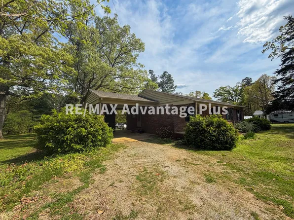 197 Priddy St, Keysville, VA 23947