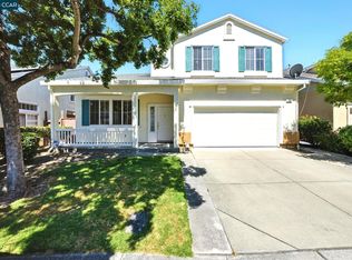 728 Edward Werth Dr, Rodeo, CA 94572