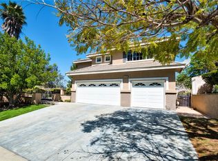 4800 Sapphire Rd, Chino Hills, CA 91709