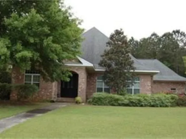 207 Mill Pond Chase, Warner Robins, GA 31088