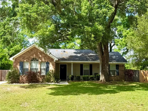 13160 Oak Forge Dr, Mobile, AL 36608