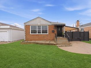 8213 S Kildare Ave, Chicago, IL 60652