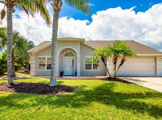 258 Avens Rd NE, Palm Bay, FL 32907