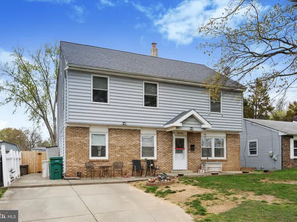 1509 Maryland Ave, Croydon, PA 19021