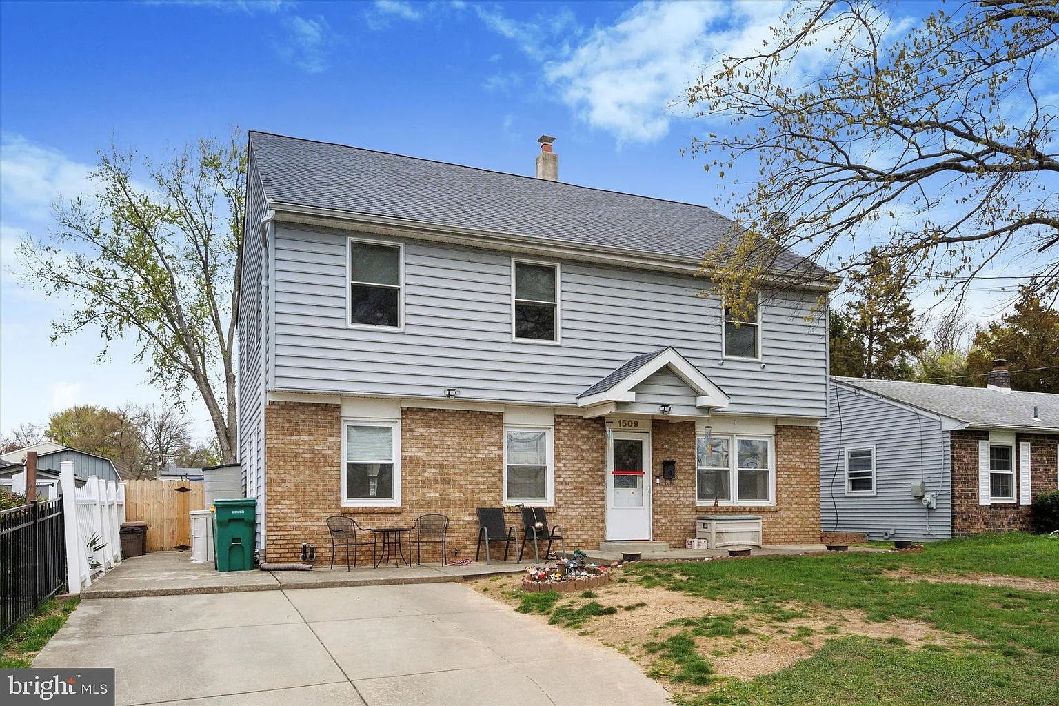 1509 Maryland Ave photo 1