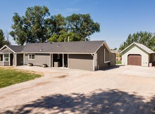 13681 N Yellowstone Hwy, Pocatello, ID 83202