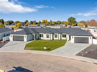 719 & 721 Cheri Ct, Kimberly, ID 83341