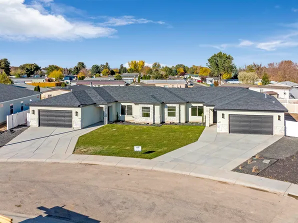 719 & 721 Cheri Ct, Kimberly, ID 83341