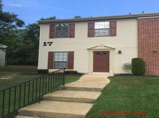 51 Greenwich Dr #1701, Galloway, NJ 08205