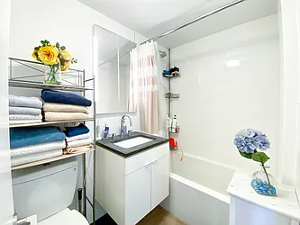 Rented by Highline Residential