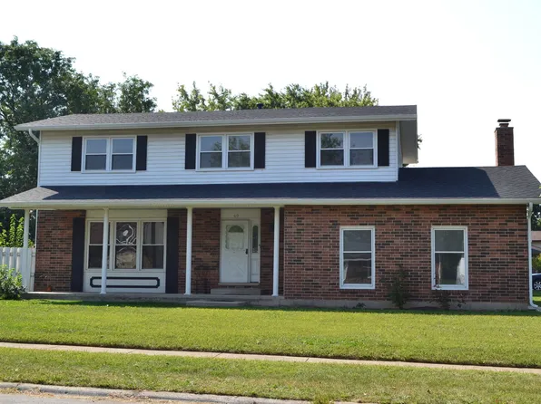 419 Charlestown Dr, Bolingbrook, IL 60440