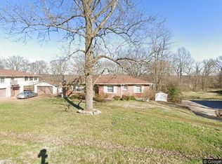 2709 Western Hills Dr, Nashville, TN 37214