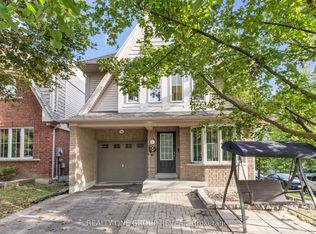 2364 Winlord Pl, Oshawa, ON L1L 0B9