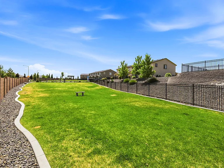 West Vine Townhomes — Photo 38