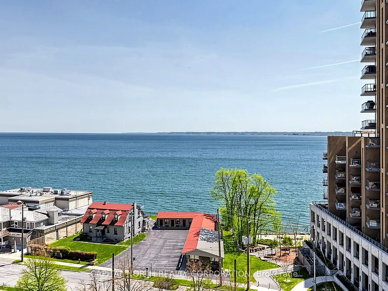 2075 Lakeshore Rd #708 — Photo 32