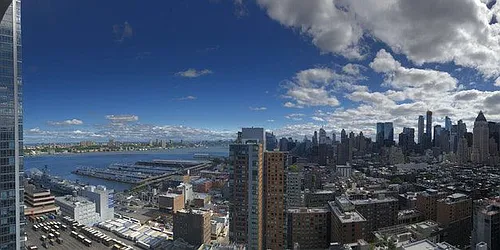 Rented by Halstead Real Estate