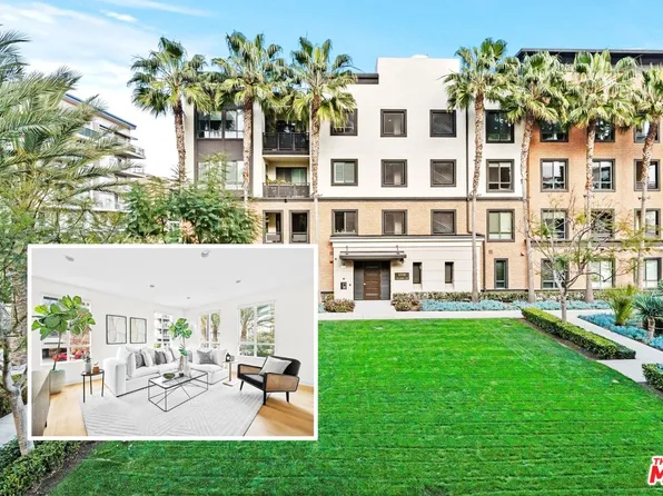 12526 W Fielding Cir APT 1, Los Angeles, CA 90094