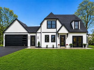 6736 Chestnut Ridge Rd, Lockport, NY 14094
