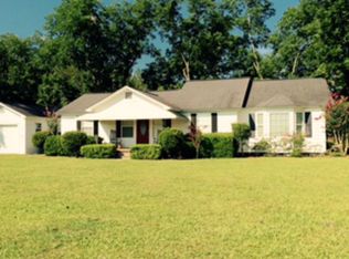 3978 Ga Highway 178, Lyons, GA 30436