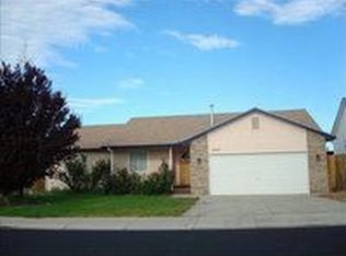 2867 N Wren Ave, Meridian, ID 83646
