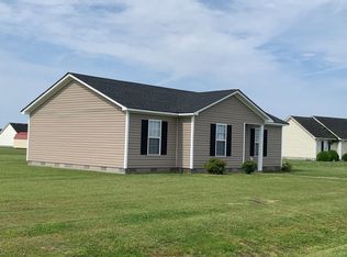 105 Terrace Way, Elizabeth City, NC 27909