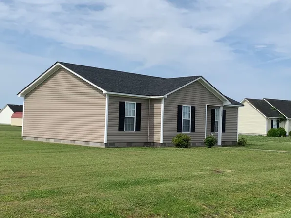 105 Terrace Way, Elizabeth City, NC 27909