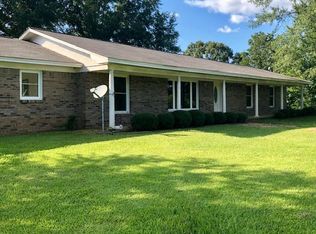 494 Whites Rd, Maben, MS 39750