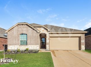 206 Autumn Sage Ln, Princeton, TX 75407