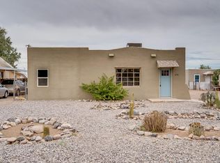 376 W Lindbergh Ave, Coolidge, AZ 85128