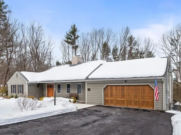 131 Twinbrooke Dr, Holden, MA 01520