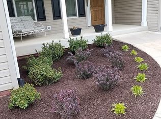 13645 Highland Dr, Boston, VA 22713