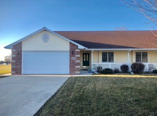 2305 20th Ave #A, Sterling, IL 61081