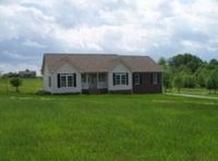 8743 Cedar Grove Rd, Cross Plains, TN 37049