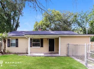 5063 Columbus Ave, Jacksonville, FL 32254