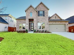 1079 Rosecrush Dr, Haslet, TX 76052
