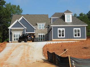 0 Cash Ct #13, Newnan, GA 30265