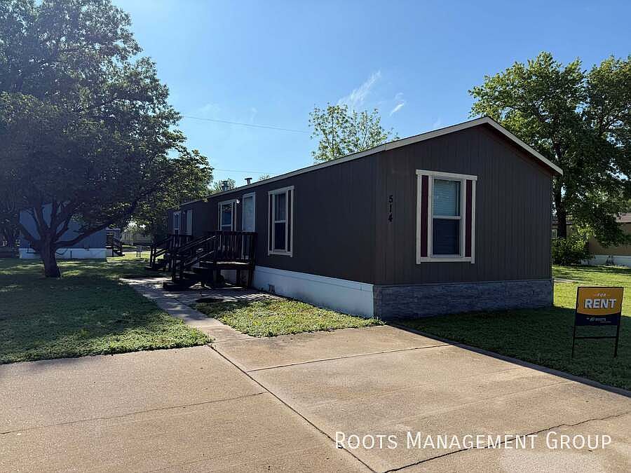 1st image of 2625 S West St Lot 514