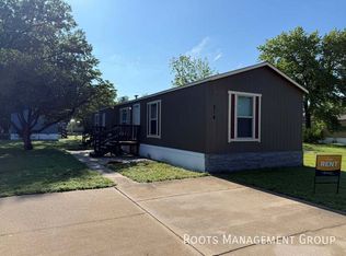 2625 S West St LOT 514, Wichita, KS 67217
