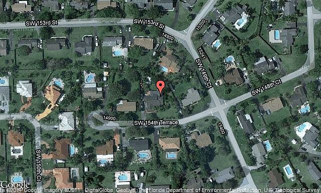 Map View