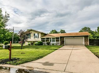 980 Judy Ln, Troy, MO 63379