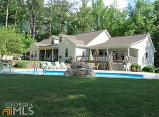 796 Wilkerson Rd SW, Rome, GA 30165