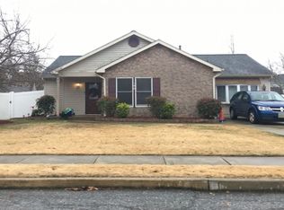 196 Queen Anne Dr, Williamstown, NJ 08094