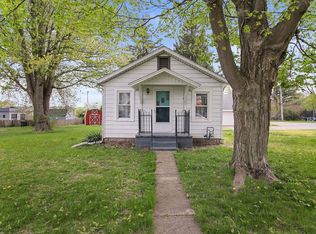 210 N Riverside Blvd, Goshen, IN 46526