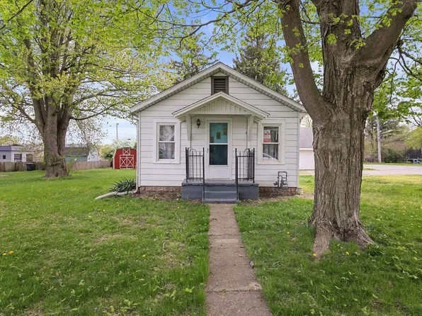 210 N Riverside Blvd, Goshen, IN 46526